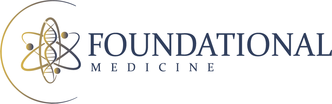 Foundational Medicine